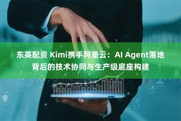 东英配资 Kimi携手阿里云：AI Agent落地背后的技术协同与生产级底座构建